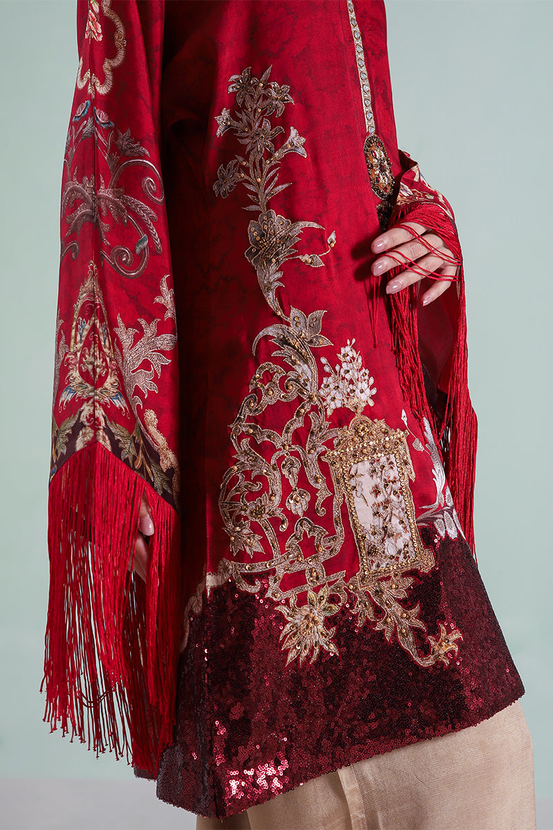 Shamaeel Ansari | The Festive Edit 26 | Laila, image 5