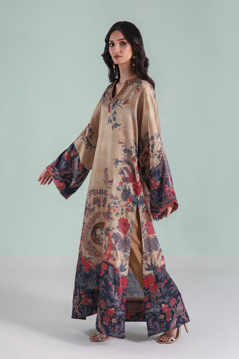 Shamaeel Ansari | The Festive Edit 26 | Sunehri, image 4