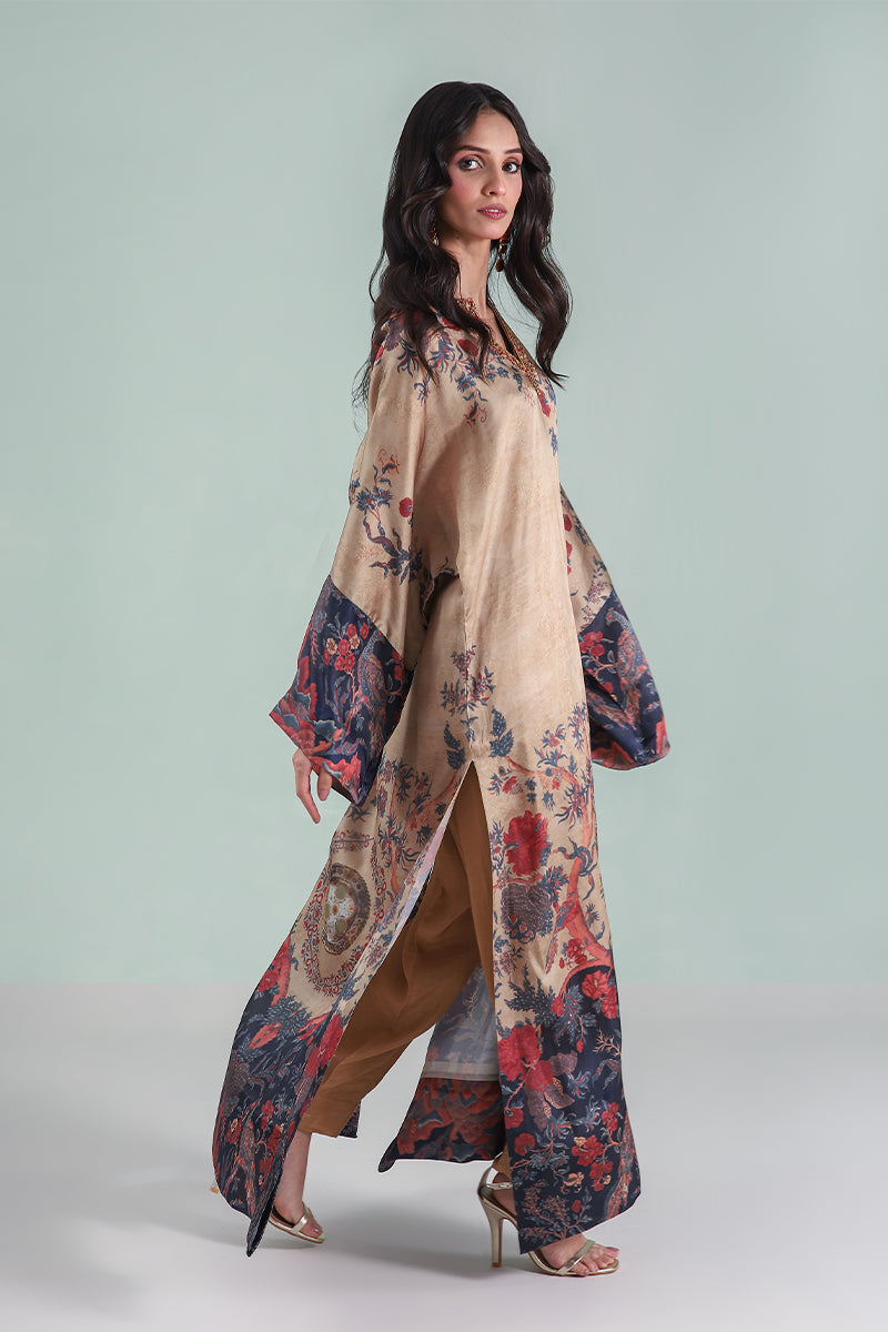 Shamaeel Ansari | The Festive Edit 26 | Sunehri, image 5