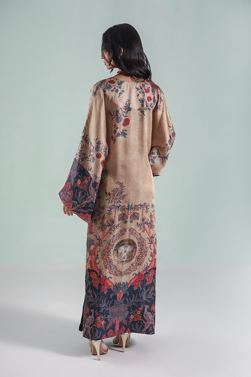 Shamaeel Ansari | The Festive Edit 26 | Sunehri, image 2