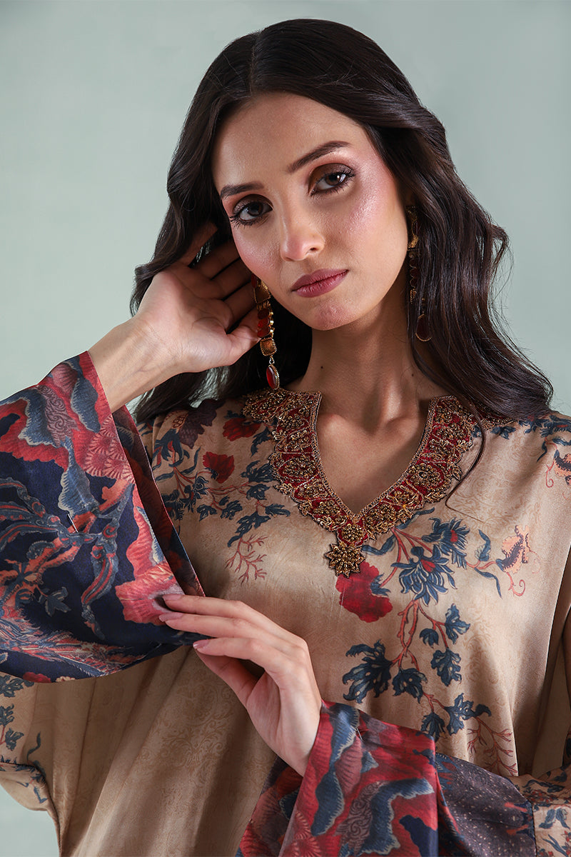 Shamaeel Ansari | The Festive Edit 26 | Sunehri, image 3