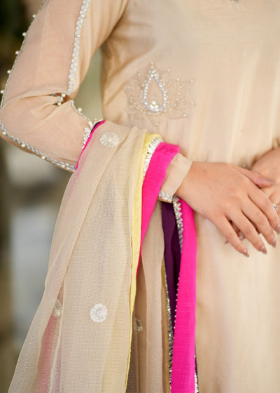 Fozia Khalid I Dilkash Festive Wear 25 | haya -  Fozia Khalid Ladies Clothes - Original Designer Dress - House of Maryam