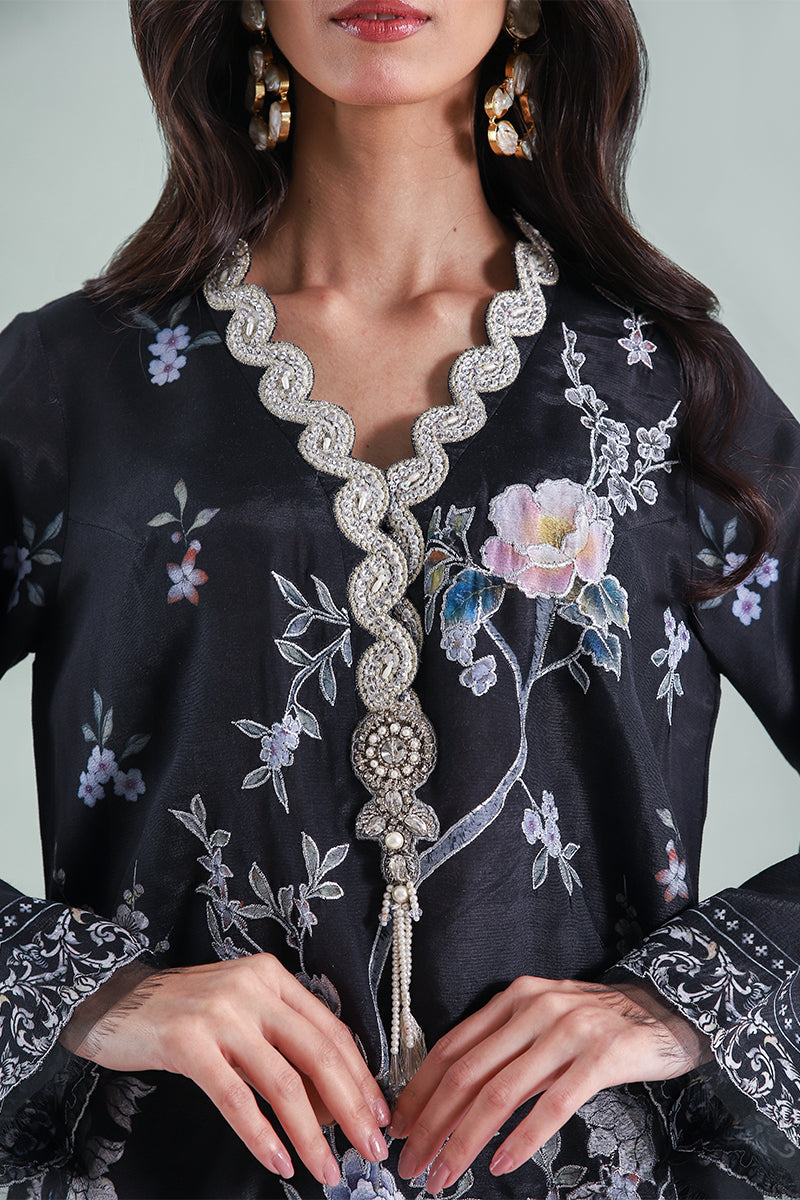 Shamaeel Ansari | The Festive Edit 26 | Chaandni, image 3