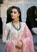 Maria Osama Khan | Rang e Noor Eid Edit | Chambeli by Designer Maria Osama Khan - House of Maryam - Pakistani Designer Ethnic Wear in {{ shop.shopifyCountryName }}