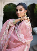 Maria Osama Khan | Rang e Noor Eid Edit | Chambeli by Designer Maria Osama Khan - House of Maryam - Pakistani Designer Ethnic Wear in {{ shop.shopifyCountryName }}