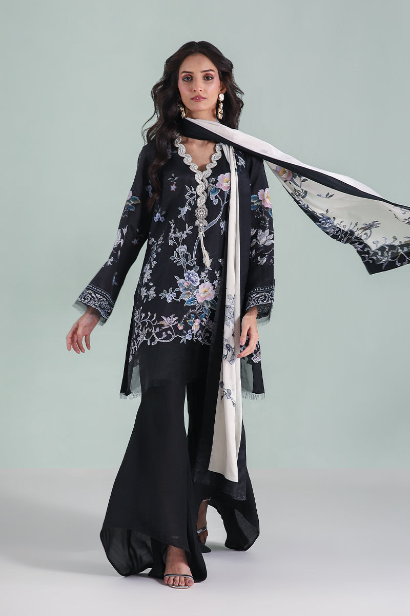 Shamaeel Ansari | The Festive Edit 26 | Chaandni, image 5