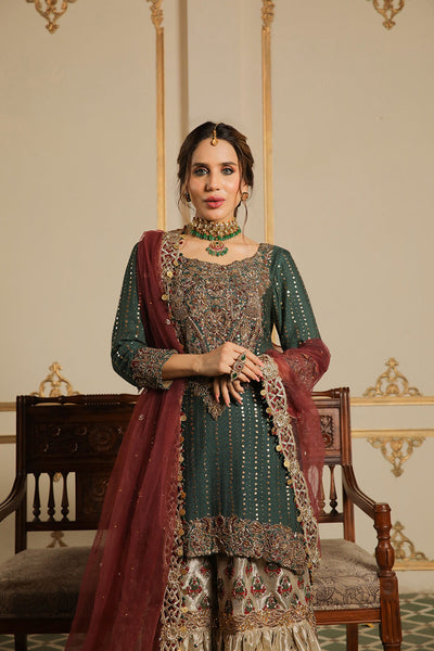 Muntaha | Baad e Saba | Inaya