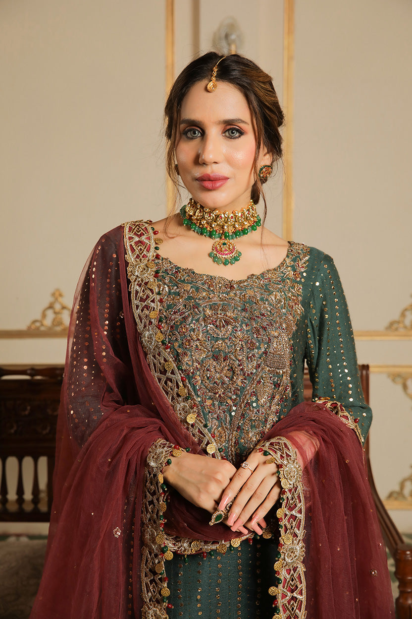 Muntaha | Baad e Saba | Inaya