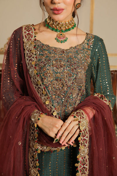Muntaha | Baad e Saba | Inaya