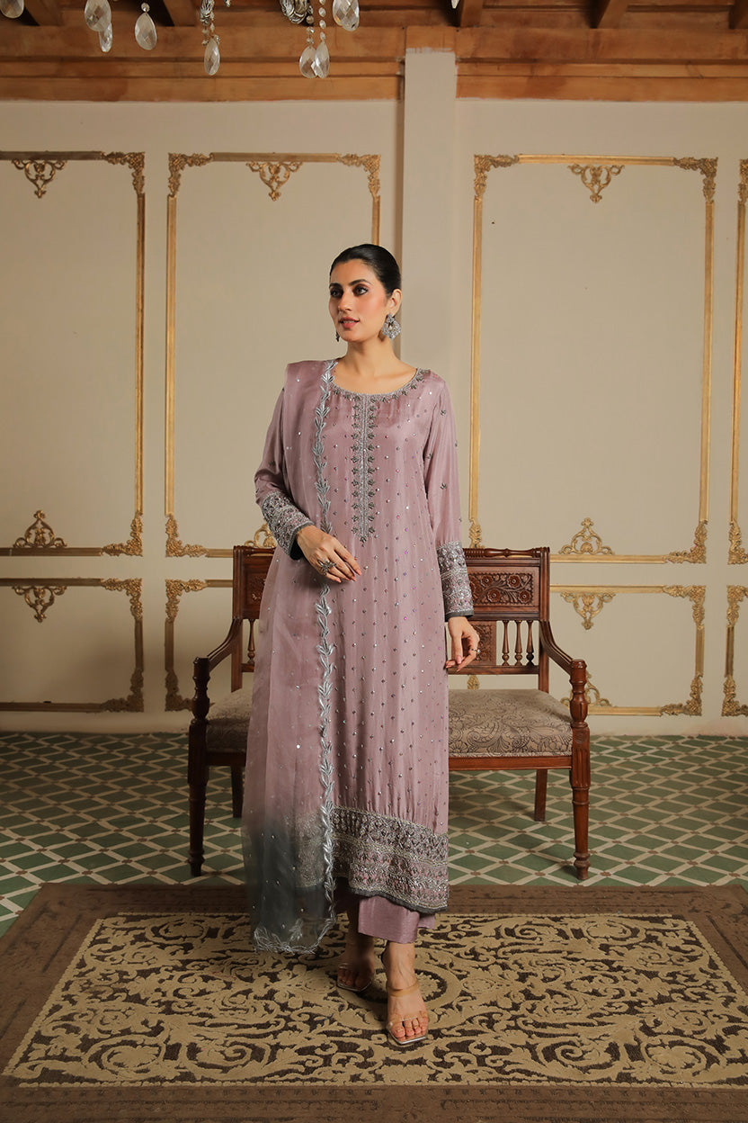 Muntaha | Baad e Saba | Jannan by Muntaha by Shanzay Fahad, image 2