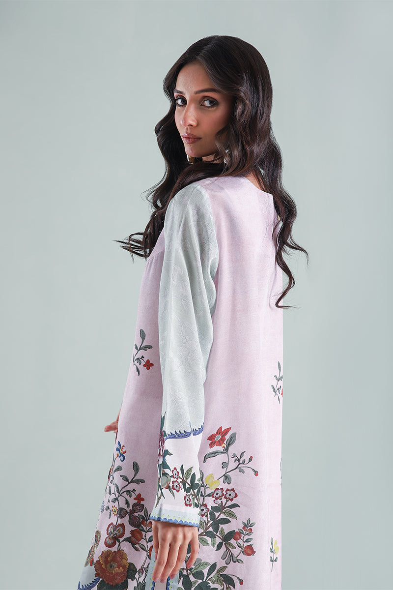 Shamaeel Ansari | The Festive Edit 26 | Phulkari, image 3