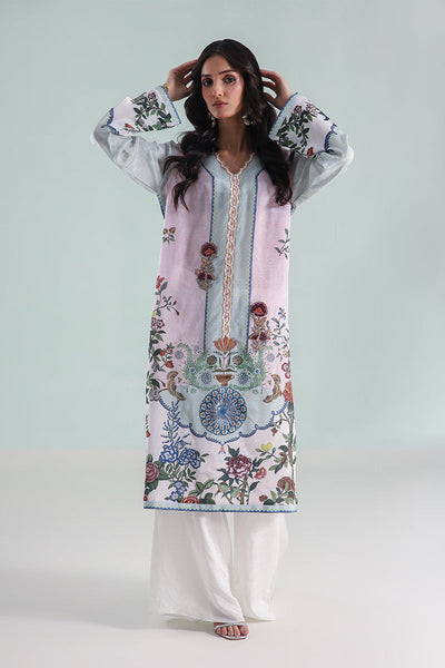 Shamaeel Ansari | The Festive Edit 26 | Phulkari