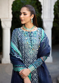 Maria Osama Khan | Rang e Noor Eid Edit | Nargis by Designer Maria Osama Khan - House of Maryam - Pakistani Designer Ethnic Wear in {{ shop.shopifyCountryName }}