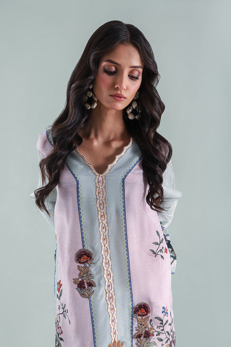 Shamaeel Ansari | The Festive Edit 26 | Phulkari, image 4