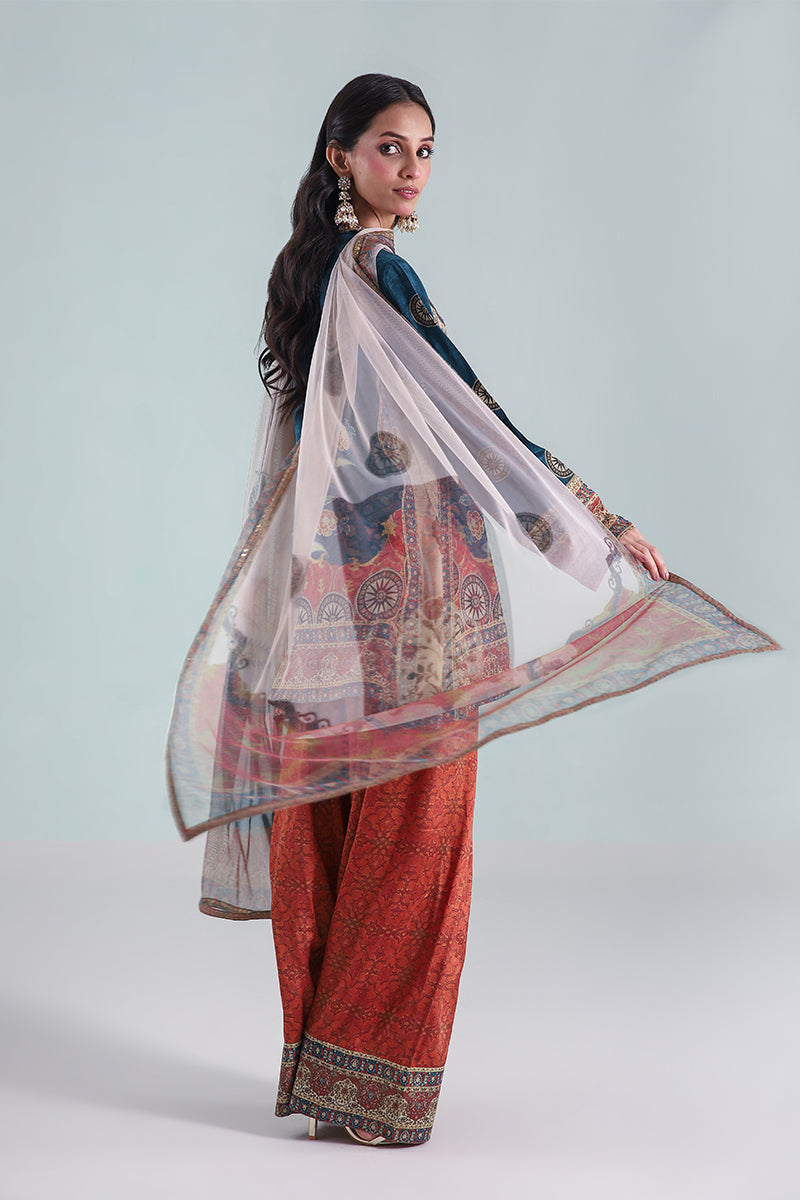 Shamaeel Ansari | The Festive Edit 26 | Naurang, image 2