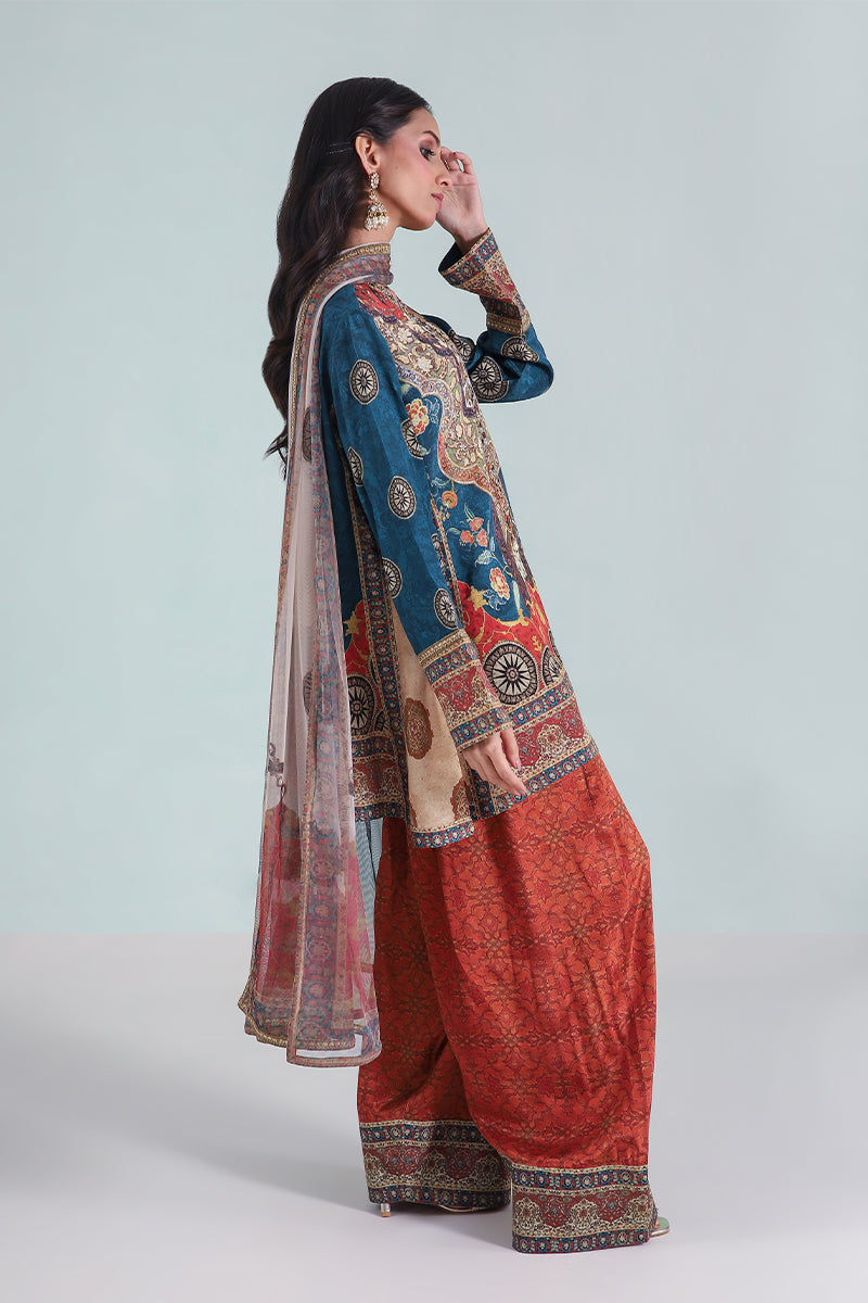 Shamaeel Ansari | The Festive Edit 26 | Naurang, image 4