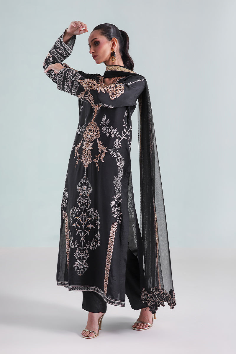 Shamaeel Ansari | The Festive Edit 26 | Raag-6