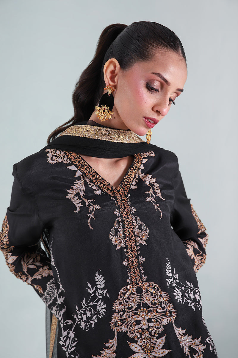 Shamaeel Ansari | The Festive Edit 26 | Raag-3