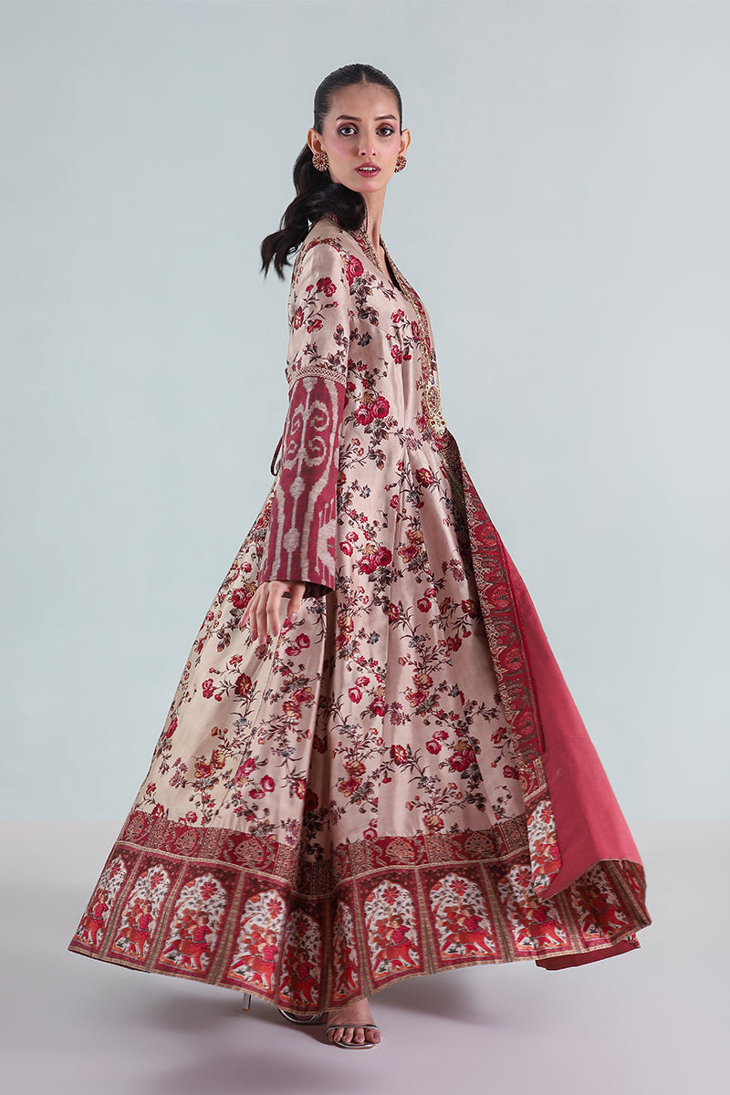 Shamaeel Ansari | The Festive Edit 26 | Gul, image 4