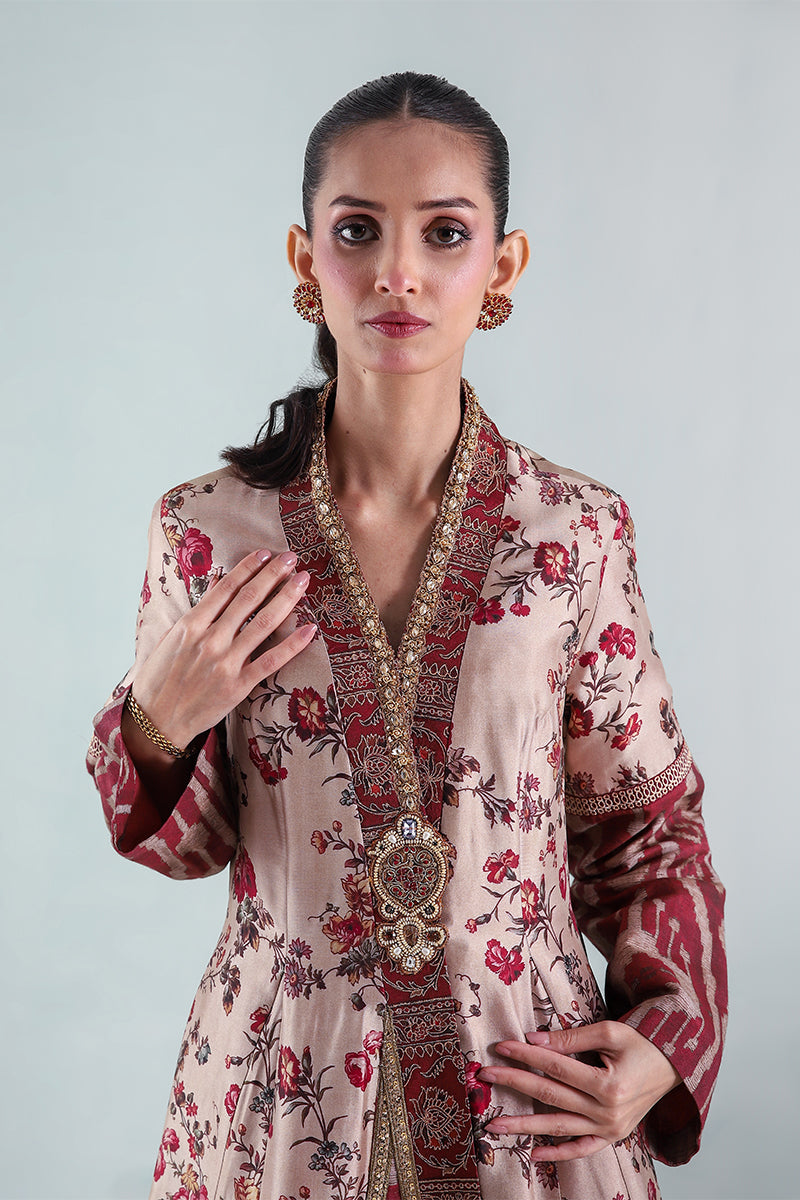 Shamaeel Ansari | The Festive Edit 26 | Gul, image 3