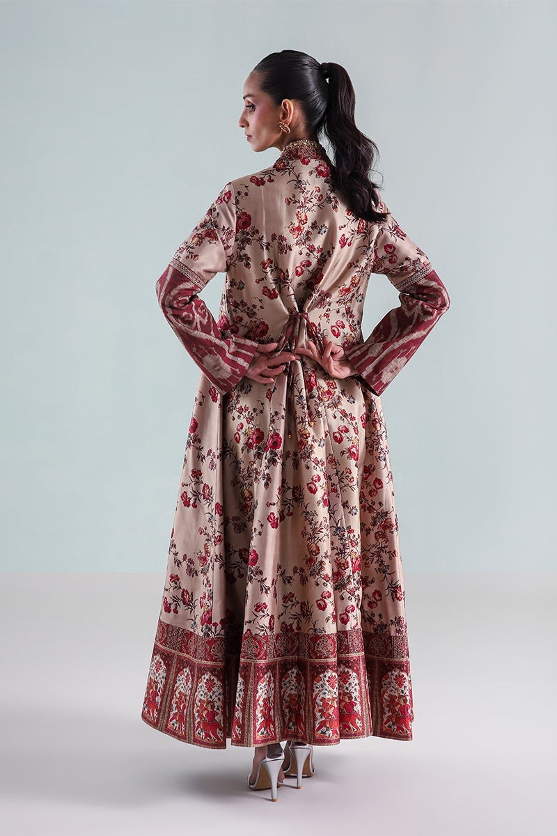 Shamaeel Ansari | The Festive Edit 26 | Gul-2