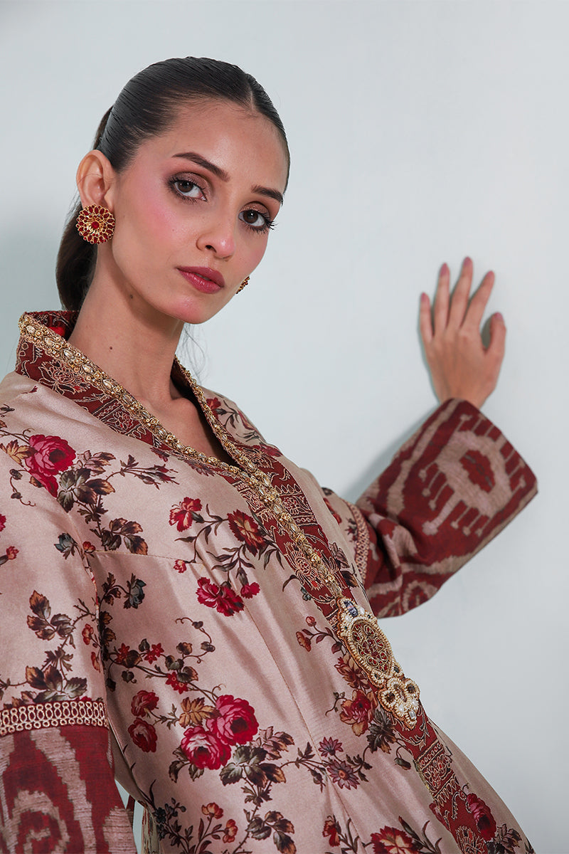 Shamaeel Ansari | The Festive Edit 26 | Gul-5