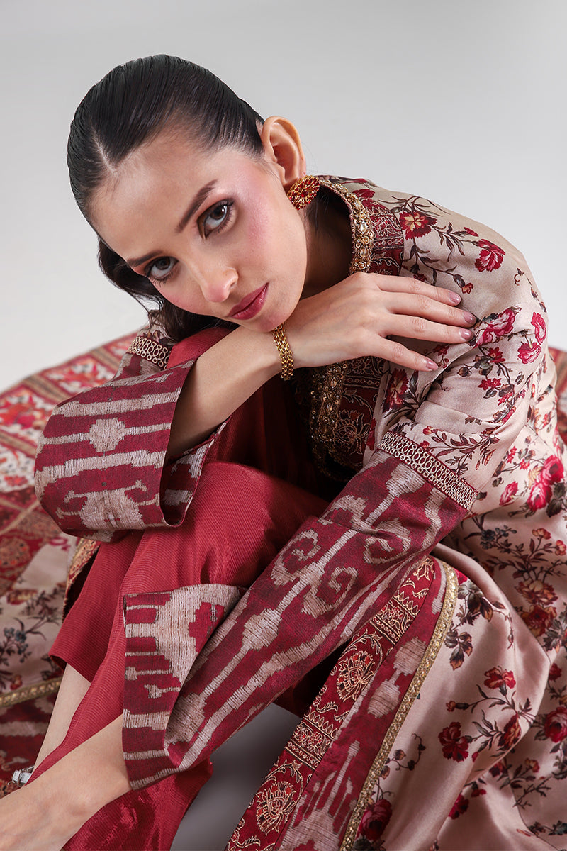 Shamaeel Ansari | The Festive Edit 26 | Gul, image 6