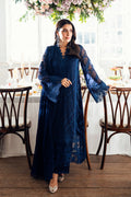 Azure | Vogue Formals | Imperial Midnight -  Azure Ladies Clothes -  House of Maryam