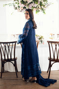 Azure | Vogue Formals | Imperial Midnight -  Azure Ladies Clothes -  House of Maryam