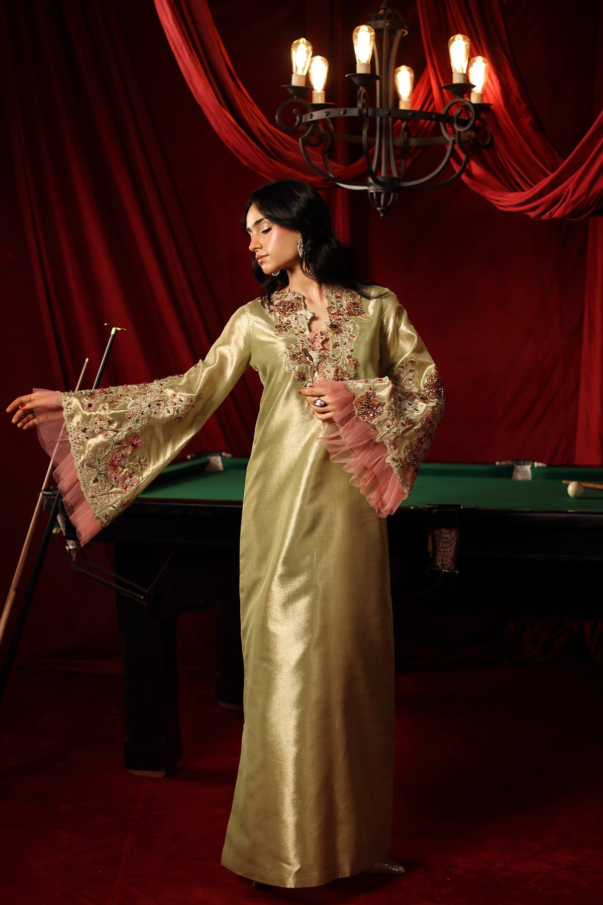 Musferah Saad | The Elite Club | Imperia, image 2