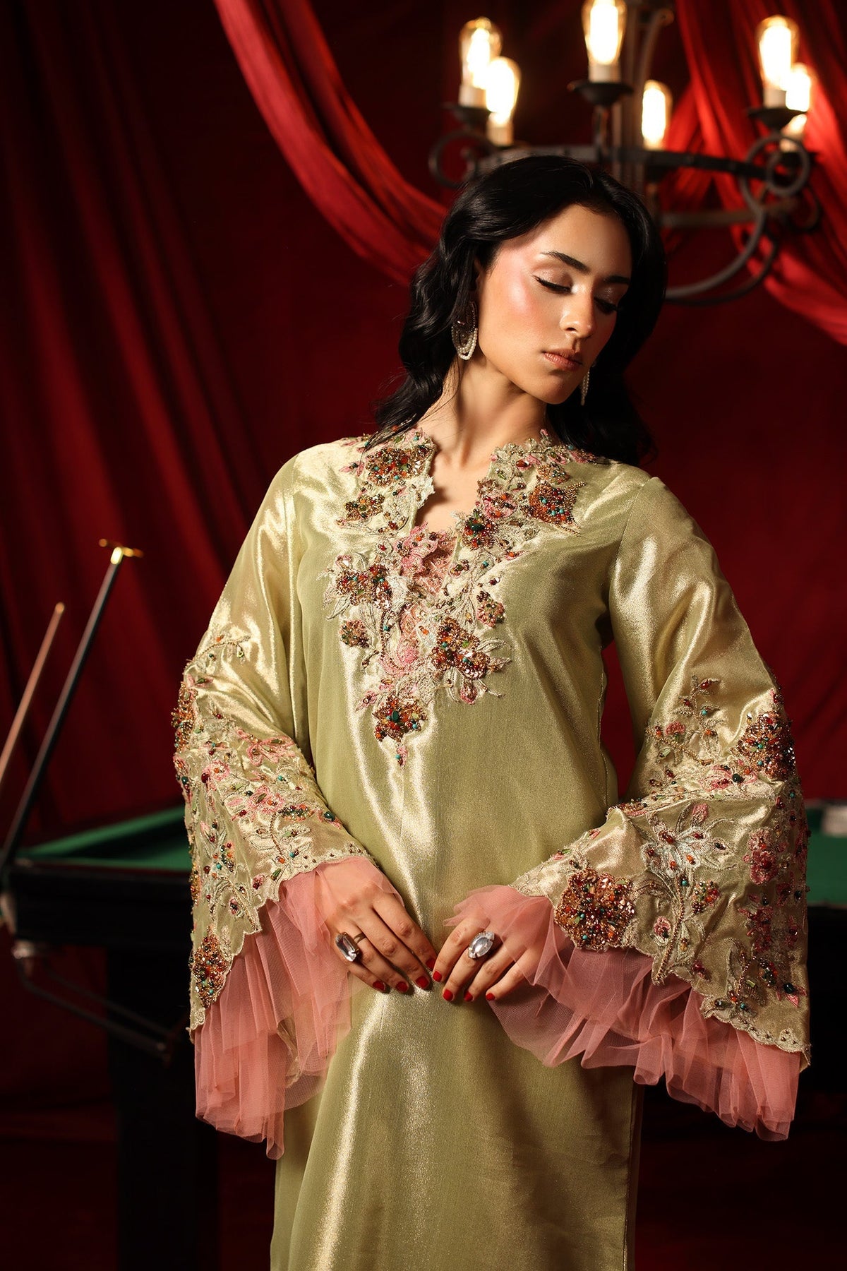 Musferah Saad | The Elite Club | Imperia, image 3