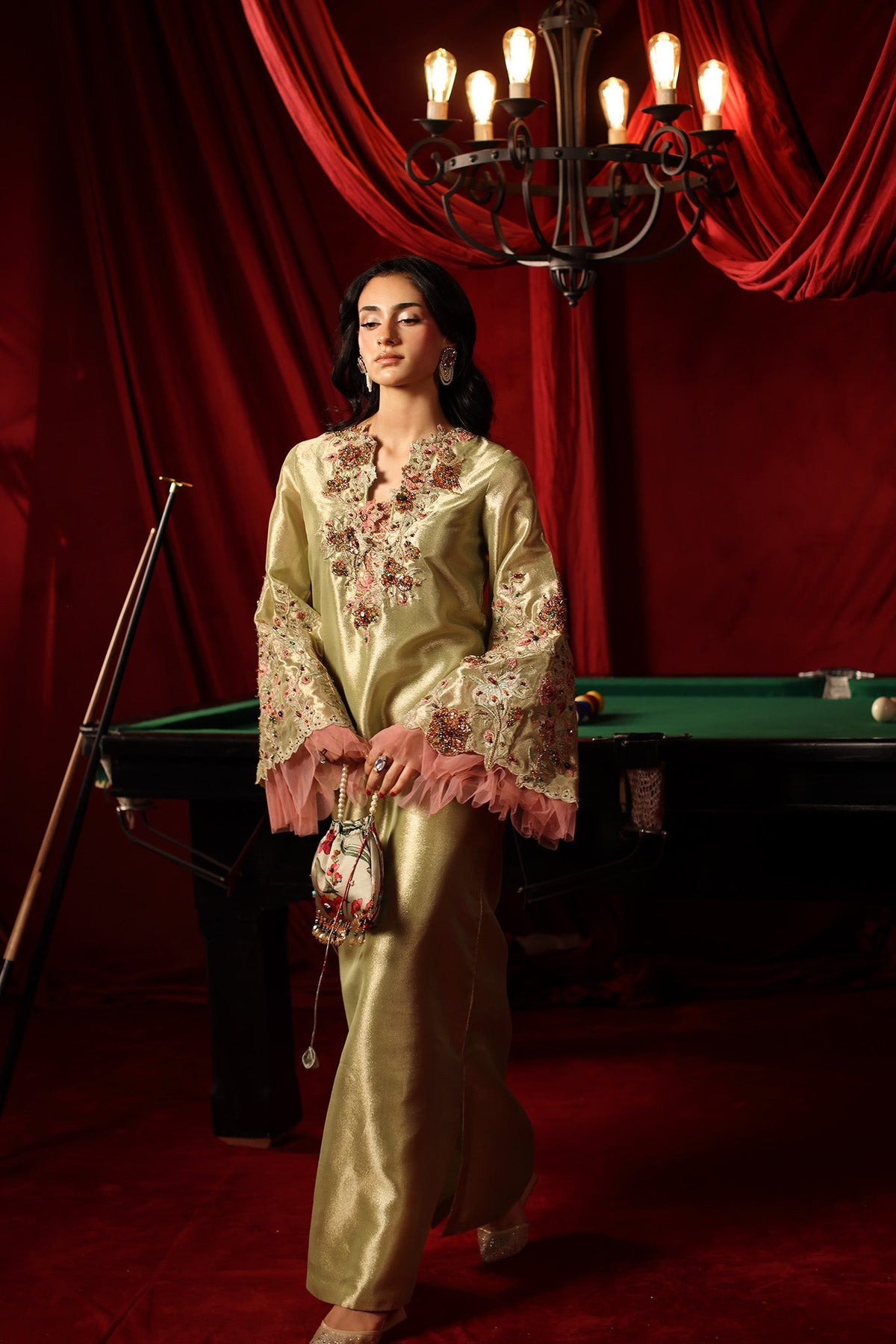 Musferah Saad | The Elite Club | Imperia, image 5