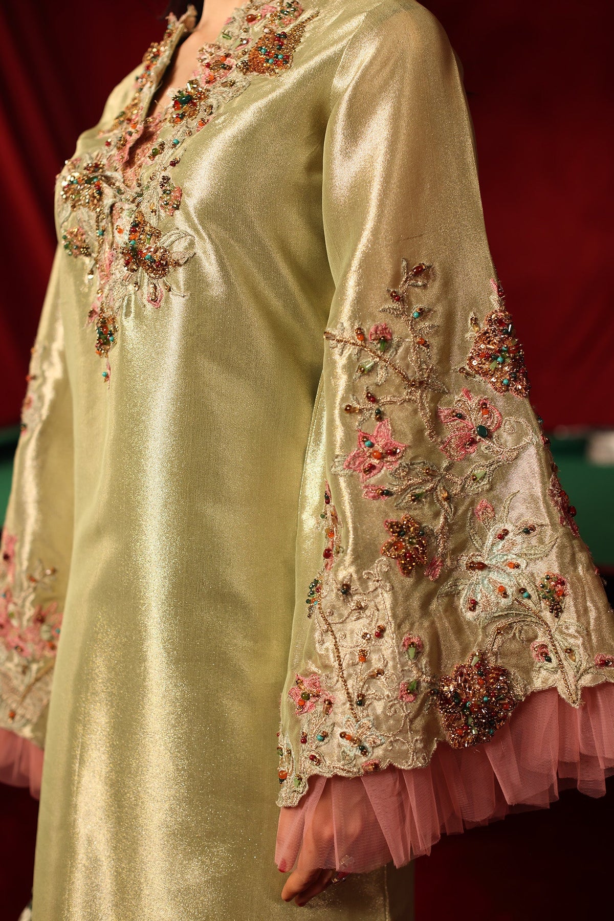 Musferah Saad | The Elite Club | Imperia, image 4