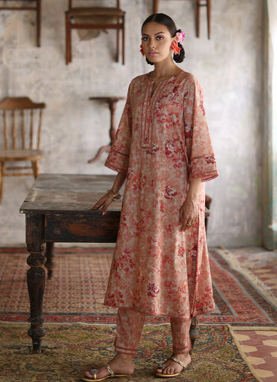 Image | Spring Basics 25 | IMPRSS-213618-12384 -  Image Ladies Clothes - Original Designer Dress - House of Maryam