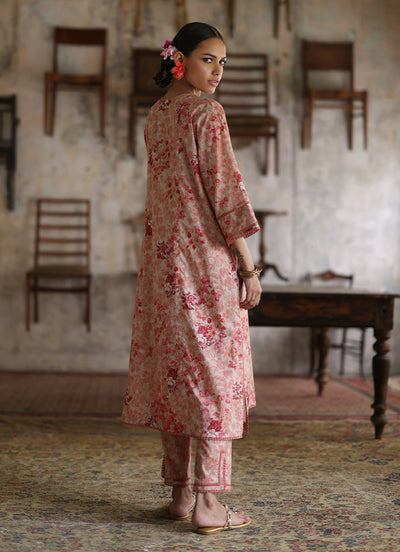 Image | Spring Basics 25 | IMPRSS-213618-12384 -  Image Ladies Clothes - Original Designer Dress - House of Maryam