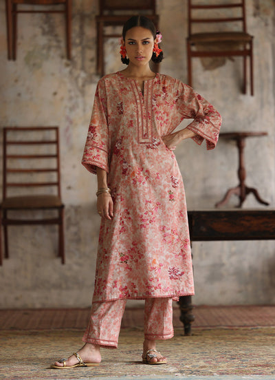 Image | Spring Basics 25 | IMPRSS-213618-12384 -  Image Ladies Clothes - Original Designer Dress - House of Maryam