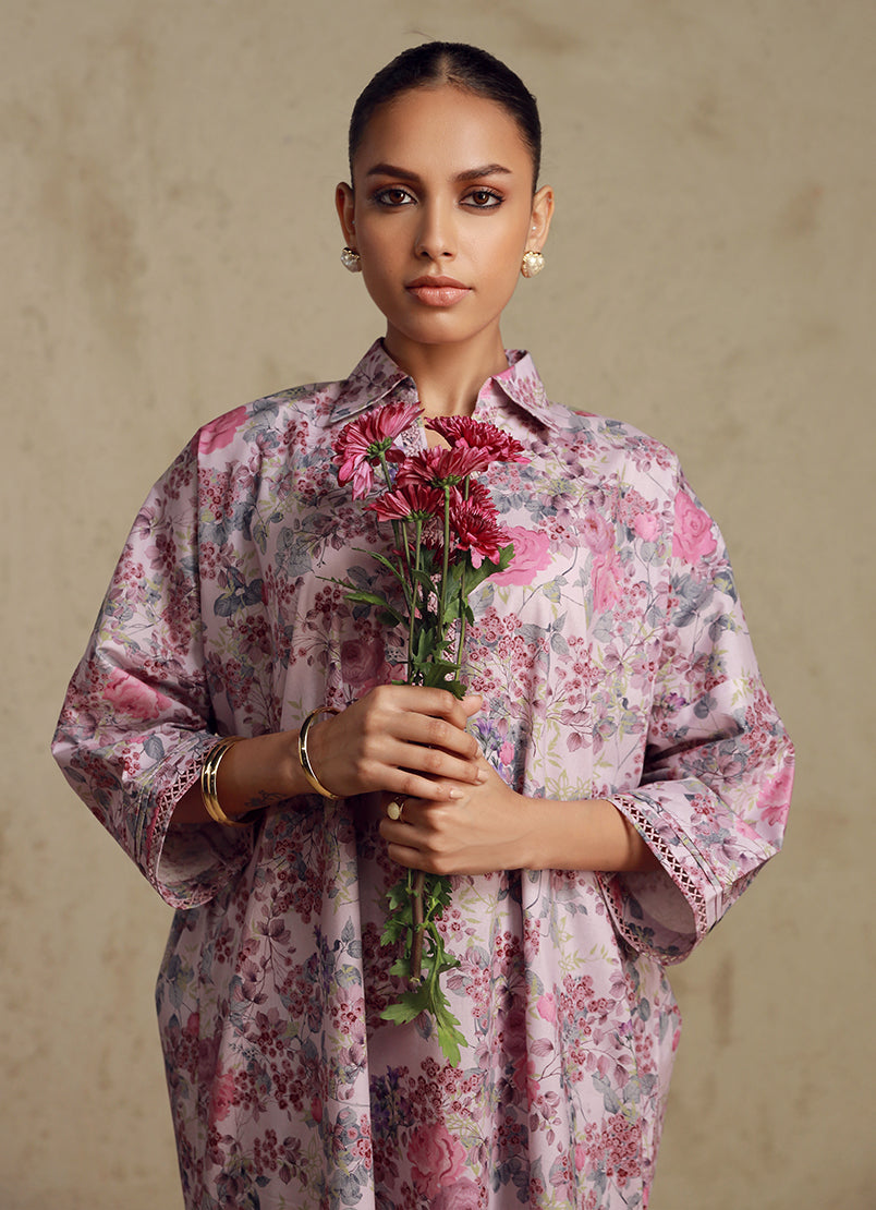 Image | Spring Basics 25 | IMPRSS-213627 -  Image Ladies Clothes - Original Designer Dress - House of Maryam