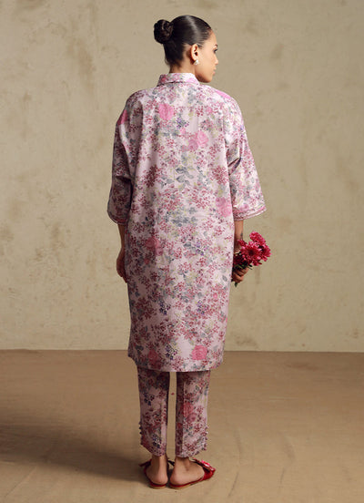 Image | Spring Basics 25 | IMPRSS-213627 -  Image Ladies Clothes - Original Designer Dress - House of Maryam