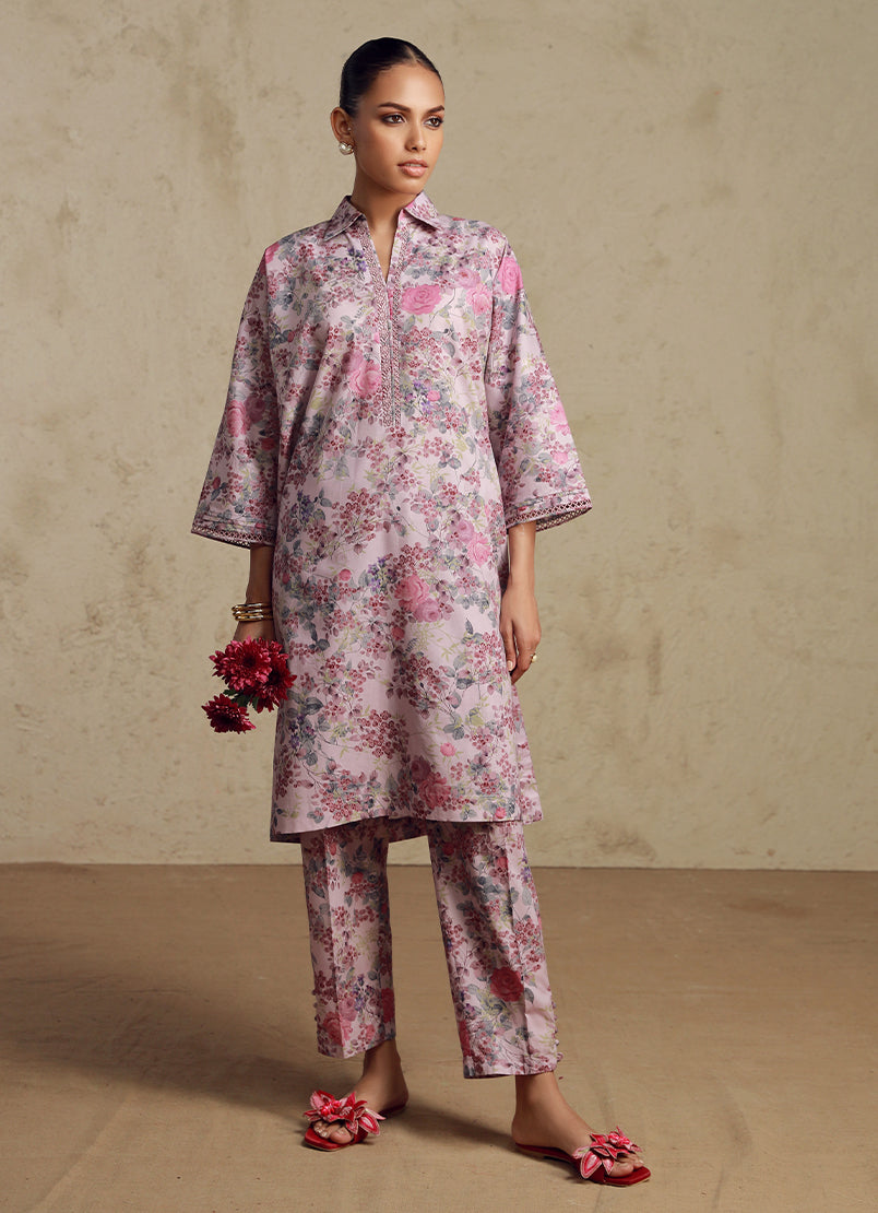 Image | Spring Basics 25 | IMPRSS-213627 -  Image Ladies Clothes - Original Designer Dress - House of Maryam