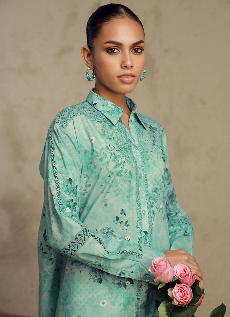 Image | Spring Basics 25 | IMPRSS-213688 -  Image Ladies Clothes - Original Designer Dress - House of Maryam
