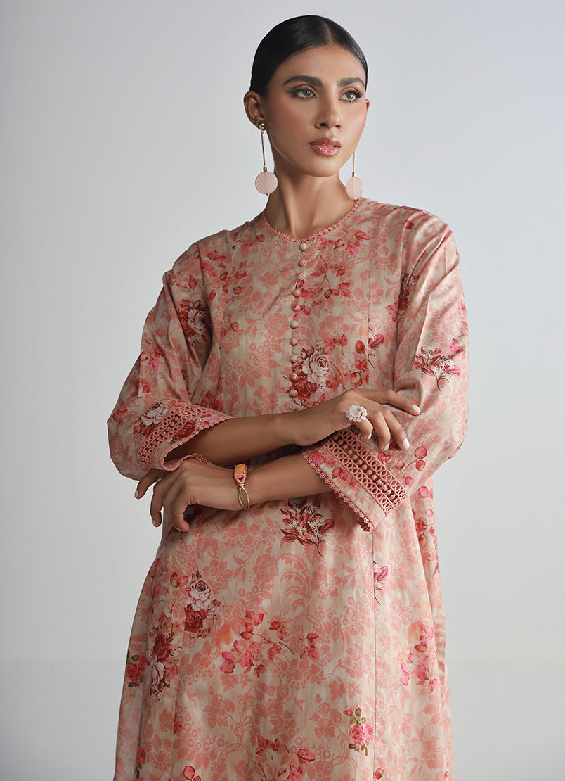 Image | Spring Basics 25 | IMPRSS-213912 -  Image Ladies Clothes - Original Designer Dress - House of Maryam