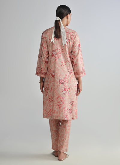 Image | Spring Basics 25 | IMPRSS-213912 -  Image Ladies Clothes - Original Designer Dress - House of Maryam