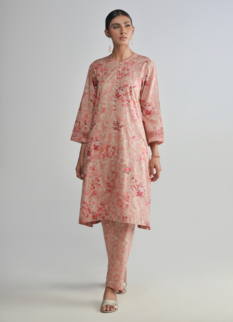 Image | Spring Basics 25 | IMPRSS-213912 -  Image Ladies Clothes - Original Designer Dress - House of Maryam