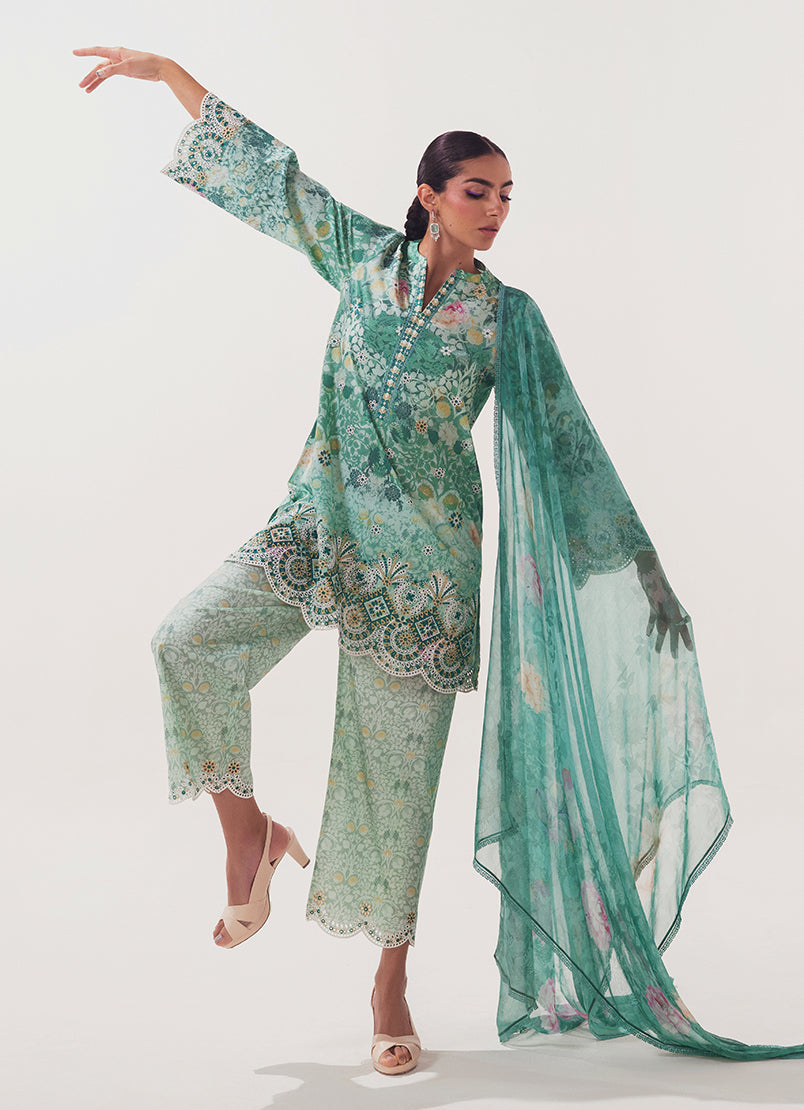 Image | Spring Basics 25 | IMPRSS-213957-12577 -  Image Ladies Clothes - Original Designer Dress - House of Maryam