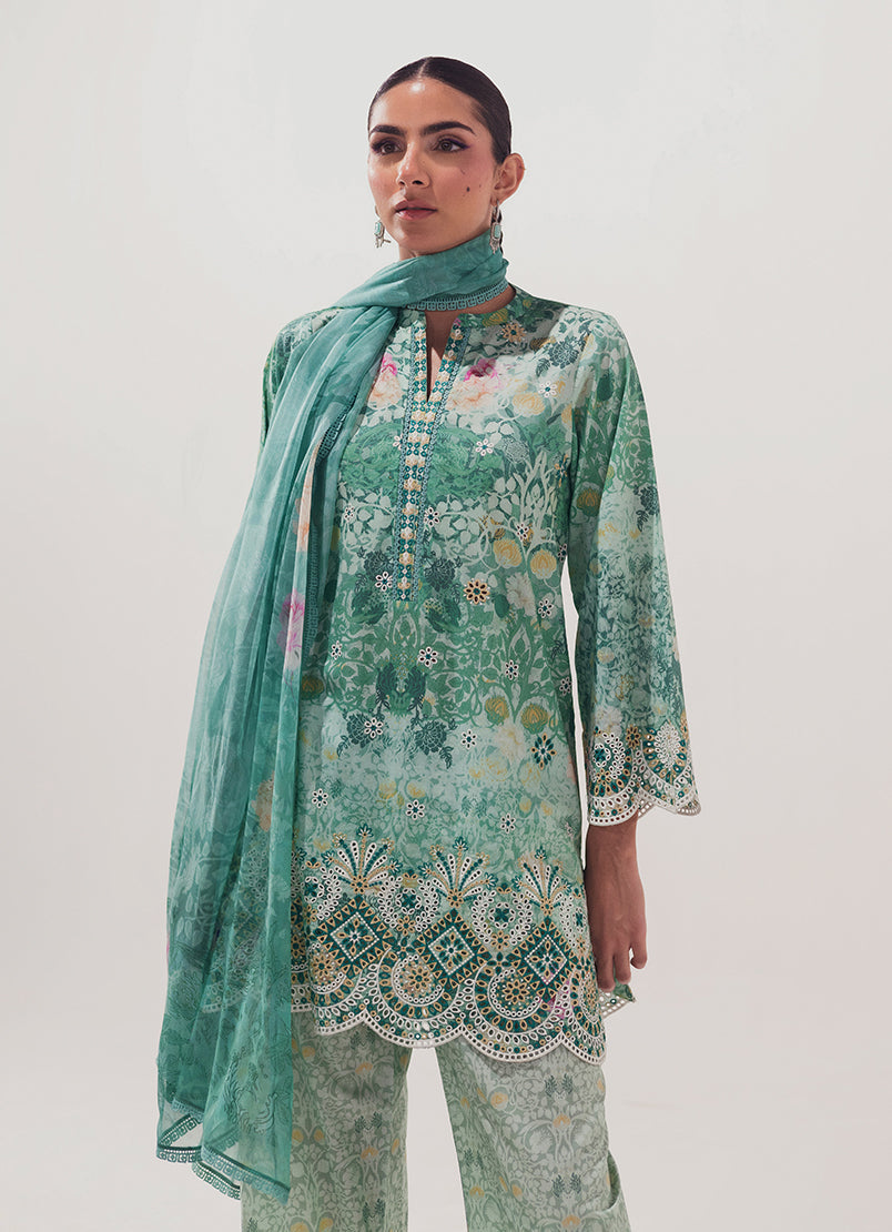 Image | Spring Basics 25 | IMPRSS-213957-12577 -  Image Ladies Clothes - Original Designer Dress - House of Maryam
