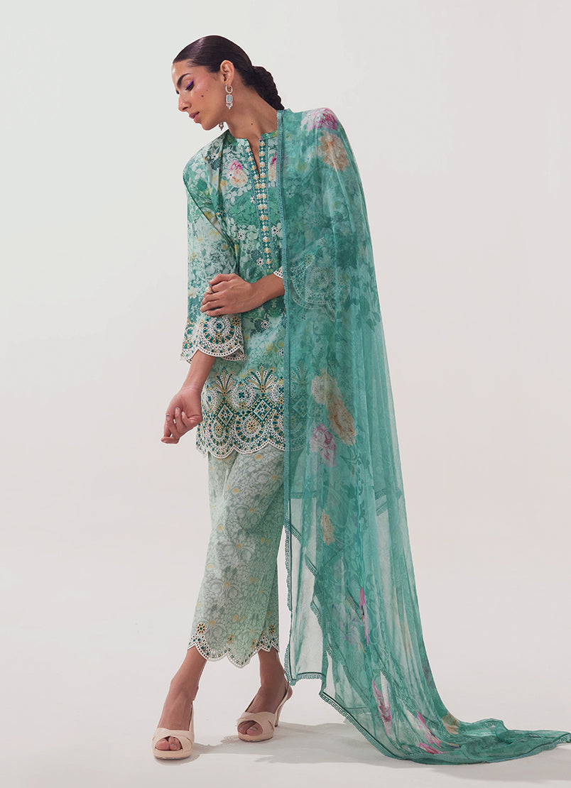 Image | Spring Basics 25 | IMPRSS-213957-12577 -  Image Ladies Clothes - Original Designer Dress - House of Maryam