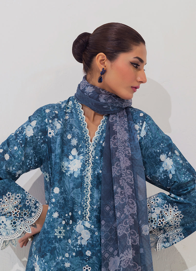 Image | Spring Basics 25 | IMPRSS-213969-12550 -  Image Ladies Clothes - Original Designer Dress - House of Maryam