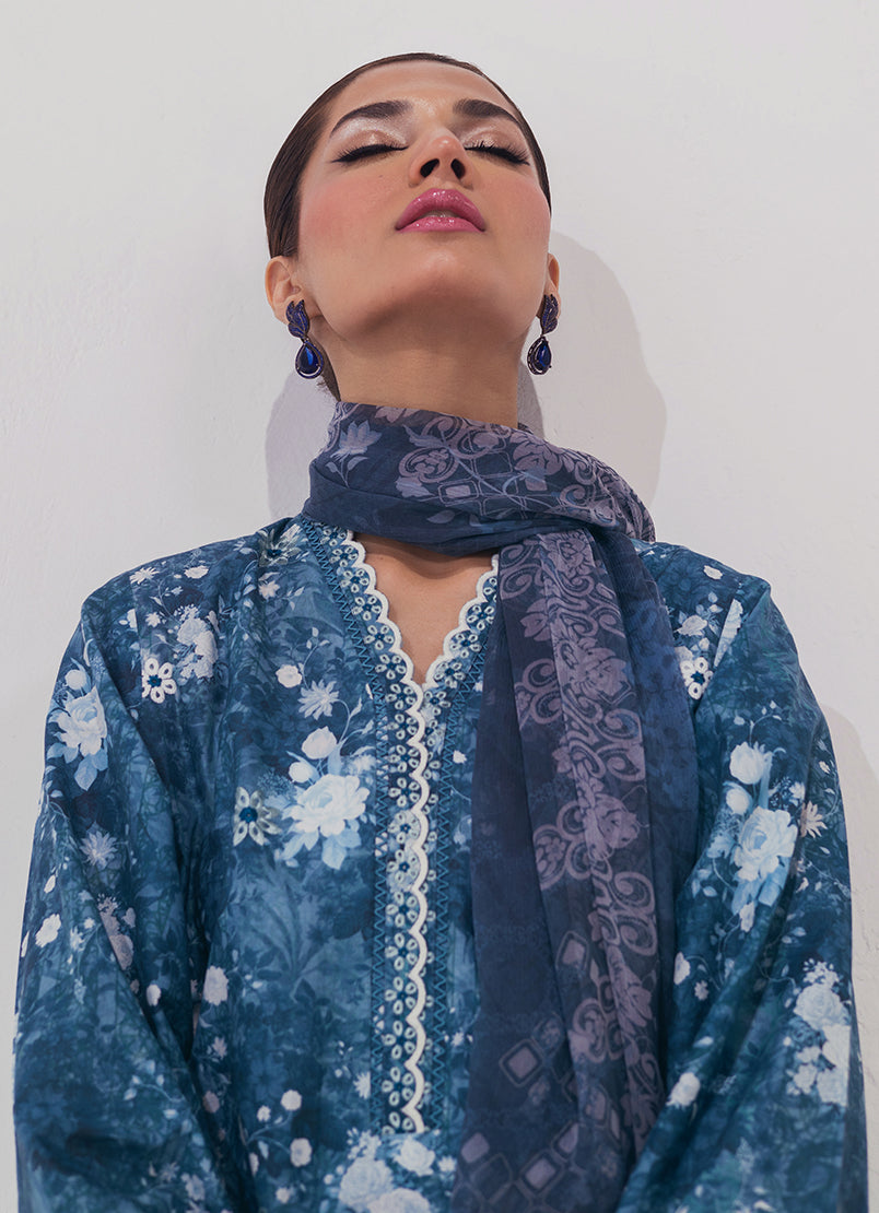 Image | Spring Basics 25 | IMPRSS-213969-12550 -  Image Ladies Clothes - Original Designer Dress - House of Maryam