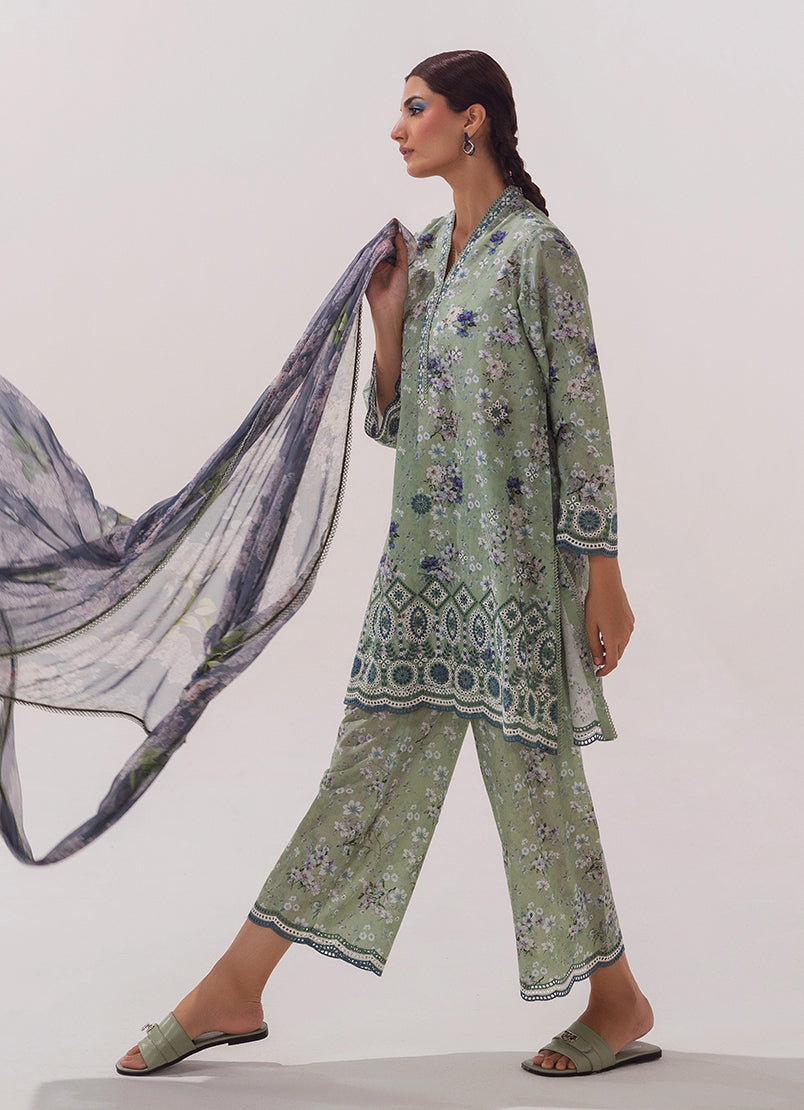 Image | Spring Basics 25 | IMPRSS-213973-12552 -  Image Ladies Clothes - Original Designer Dress - House of Maryam