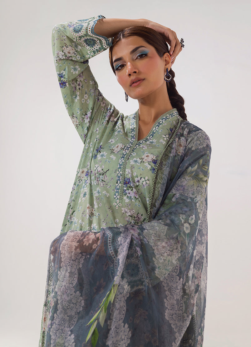Image | Spring Basics 25 | IMPRSS-213973-12552 -  Image Ladies Clothes - Original Designer Dress - House of Maryam